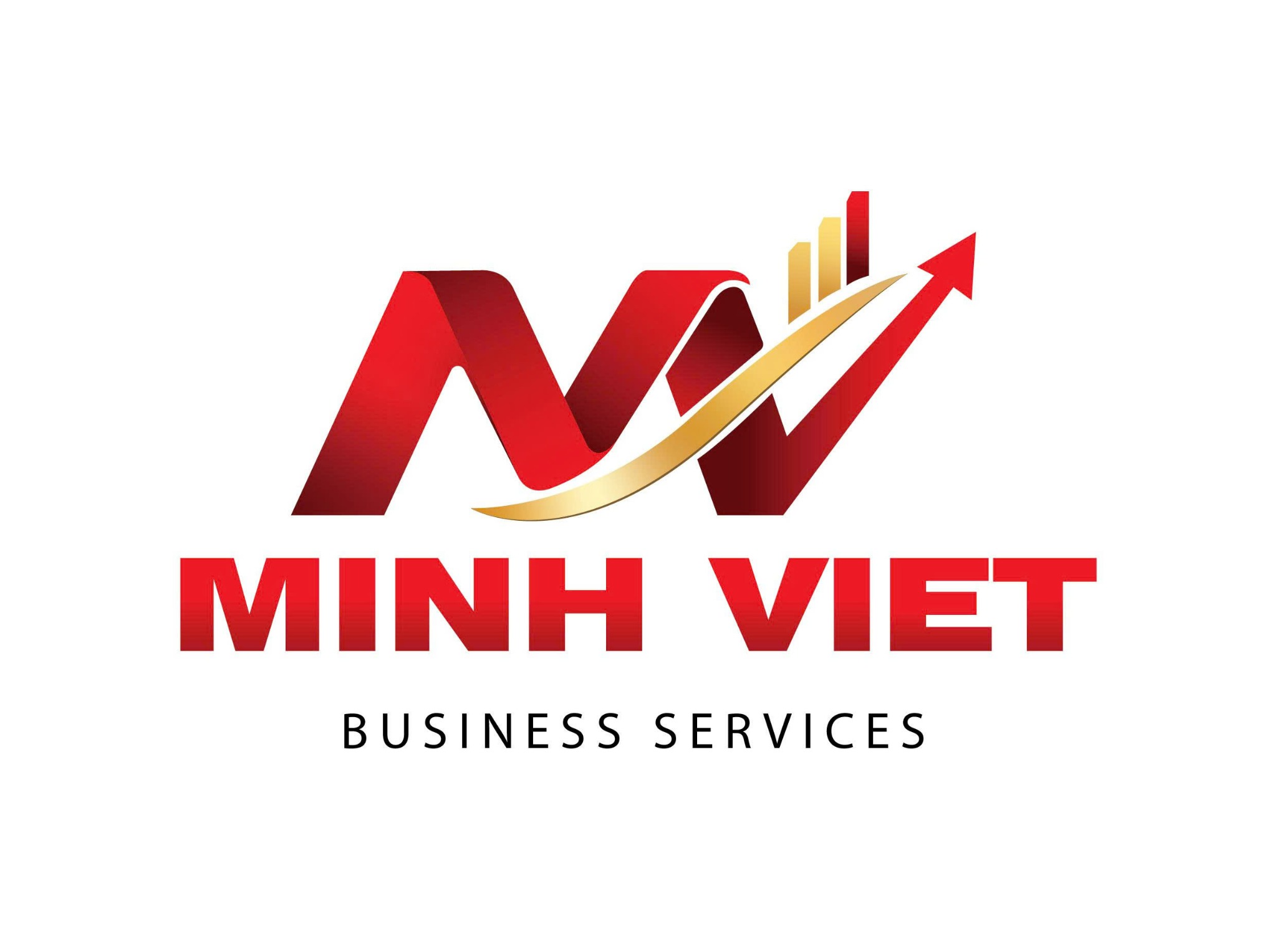 Logo Minh Việt